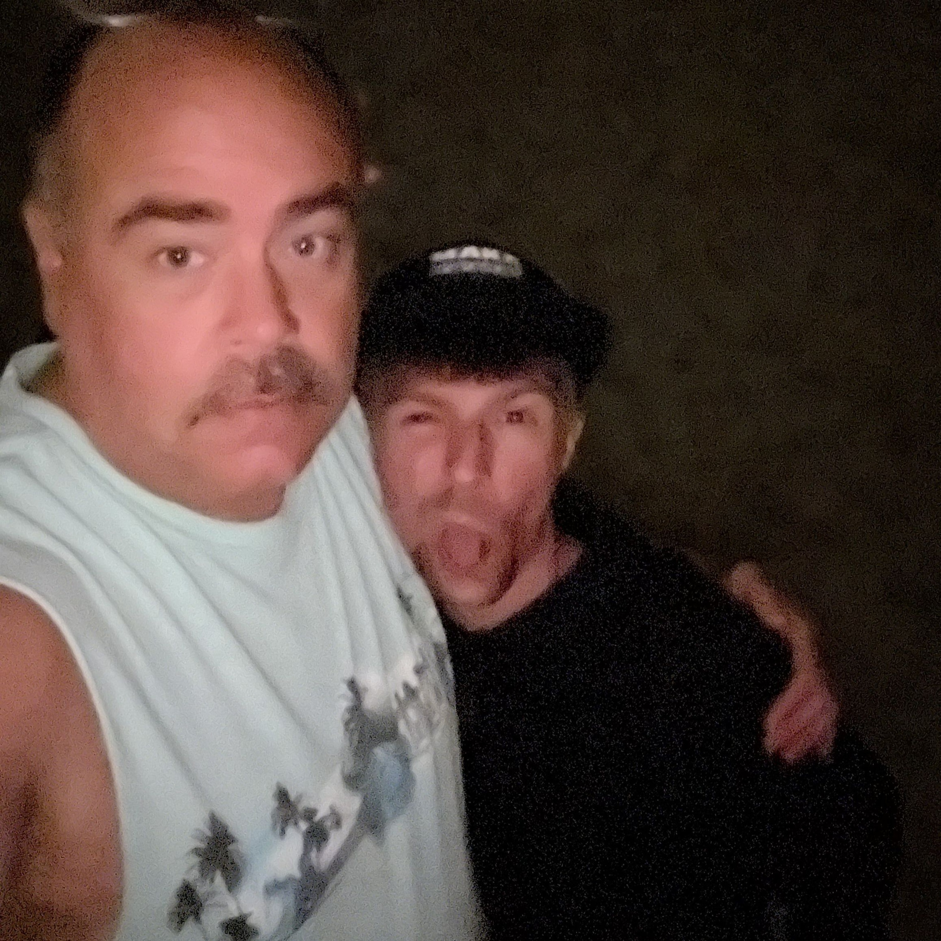 LIVE - MIX...B2B W DJ MATT BLACK episode artwork