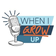 Bryan Kearney: Life, Legacy & Lessons Behind the Decks | When I Grow Up Podcast | Paul Glazby