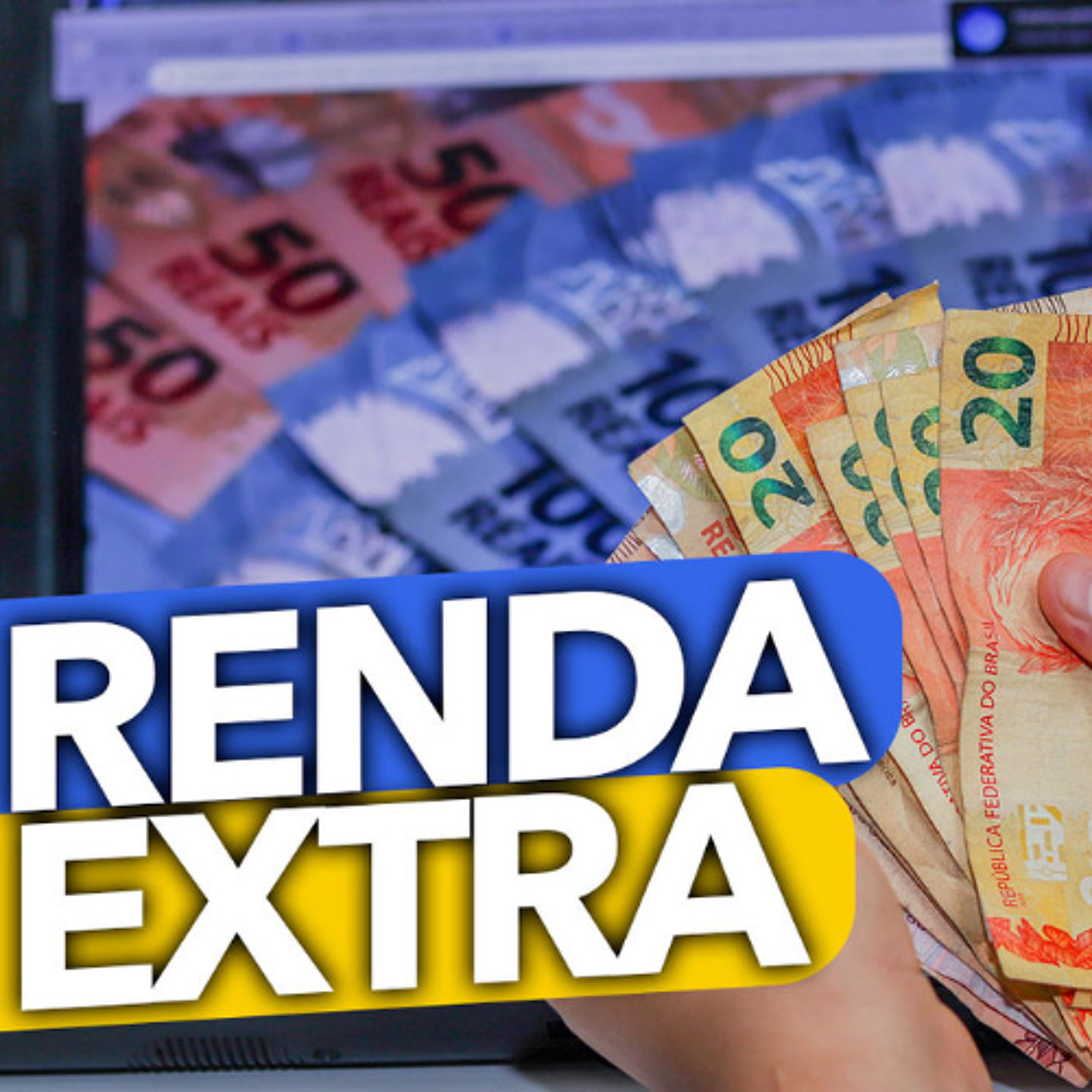 #723 Se você tem ou pretender ter uma renda extra, se liga nessas dicas