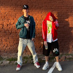 v22doma - БИБА И БОБА (feat DIFAR)