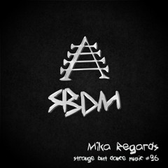 Strange But Dance Music #96: Mika Regards