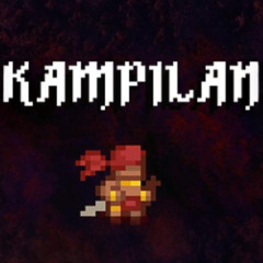Symphony of the Sundering - A Kampilan OST