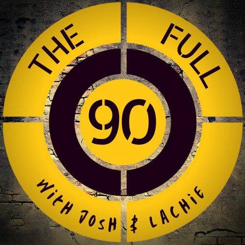 The Full 90 | 8 December 2020 | FNR Football Nation Radio