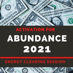 Abundance Activation 2021