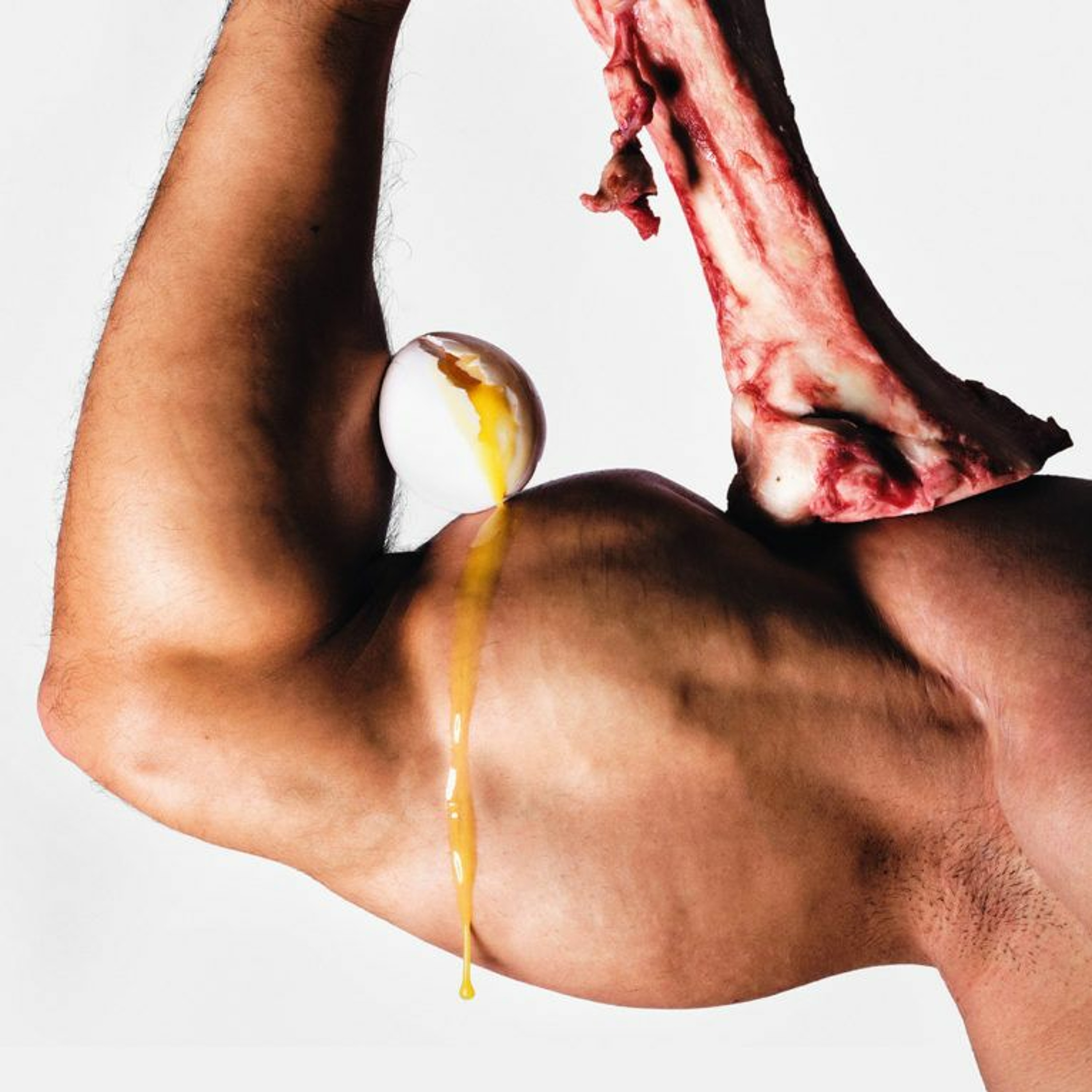 Proof of Body (audio)
