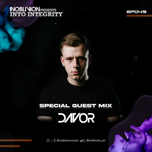 Inoblivion - Into Integrity 049