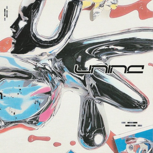 PREMIERE⚡️Uninc - Jaffacid [IDA]