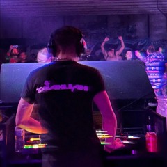 DJ Set at ULTRASOUND (Austin, TX - 12.13.2024)
