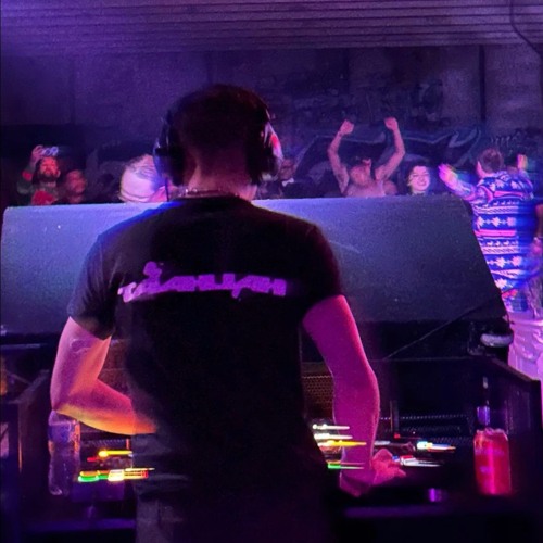 DJ Set at ULTRASOUND (Austin, TX - 12.13.2024)