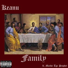 Family Ft Machie The Prophet (Prod. 1Legvcy x Lvnar x Sko)
