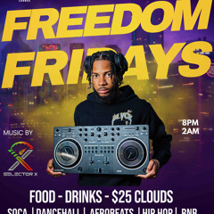 *LIVE RECORDING* Freedom Fridays 04/18/25 🐣🐇