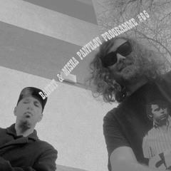 Bandit & Misha Panfilov Programme 27.06.25