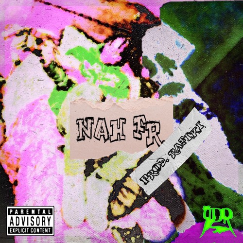 Nah Fr (prodbyrafiki)