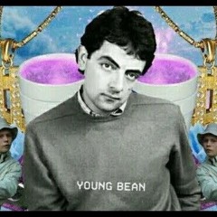 mr.bean but its phonk