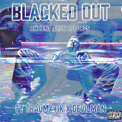 LT BOUNCE - Blacked Out FT. Devilman & Traumatik (Bounce Remix 2025) MASTER