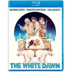 THE WHITE DAWN (1974) Blu-Ray (4K Restoration) PETER CANAVESE) CELLULOID DREAMS (8-22-24)