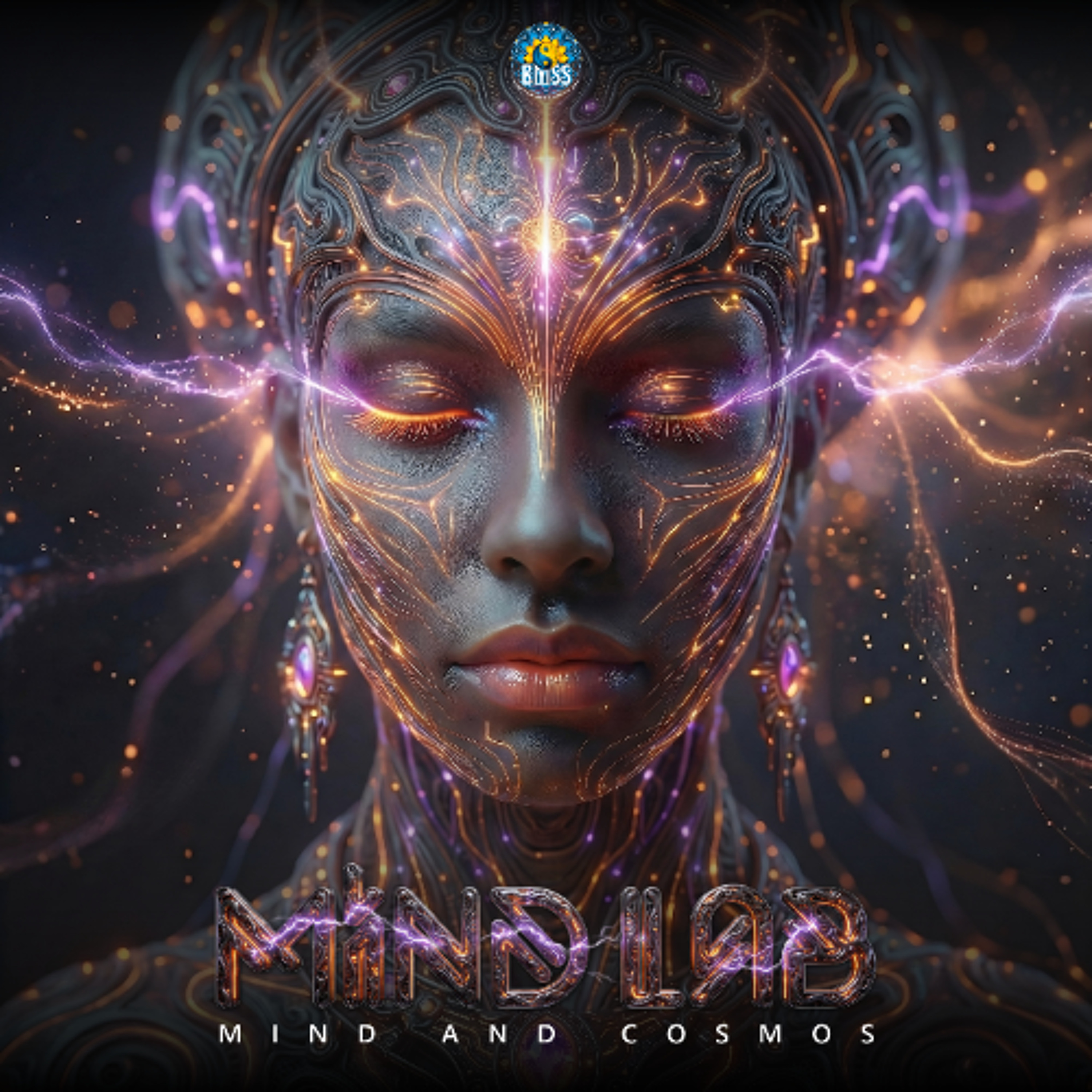 Mind Lab - The Unexperienced | Out NOW on BMSS episode artwork