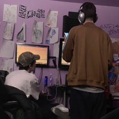 Homerun ft. Moh Baretta prod. Tommytohotty