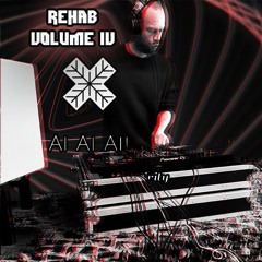 Techno Junkies Alliance - Rehab Volume IV (Dj Set)  // Ai Ai Ai! - Free Download