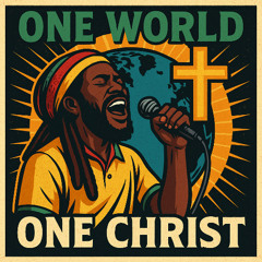 ONE WORLD ONE CHRIST