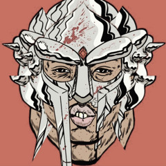 WestsideGunn,MF DOOM - 2Stings LosGold REMIX