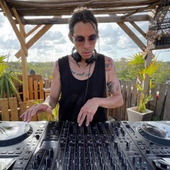 Juany Bravo | Afro Tech House Mix 2022 | By EPHIMERA Tulum