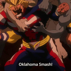 OKLAHOMA SMASH  (Prod by. Top$ide)