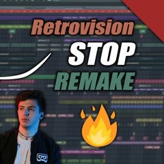 Retrovision - Stop (Matoz Remake)