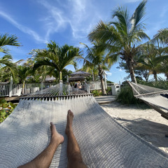 Got two feet, get up and dance