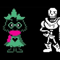 Field Of Hopes And Dreams But It's Bonetrousle - by Samussic / Midi Slapper