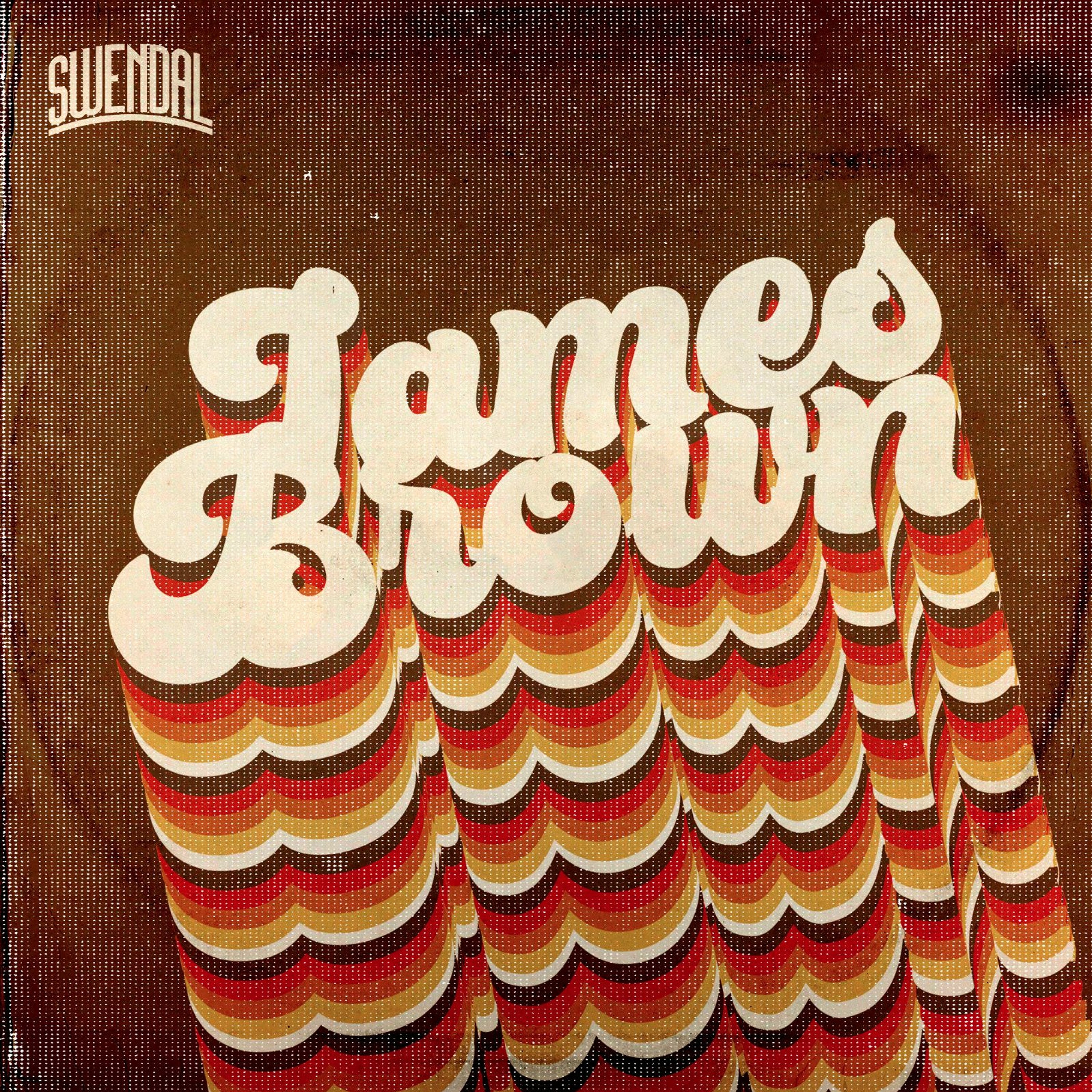 James Brown episode artwork