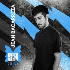 Jean Bacarreza @ Green Valley Station 15/05/2021