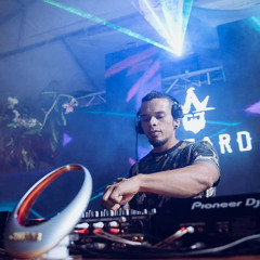 WIZARD @ 104.7 Radio Hit (Musique Concréte Show)