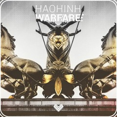 Haohinh & BATE - Escape