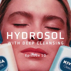 Hydrosol #10 (03/31/23)