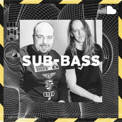 Essential Drum and Bass: Sub-Bass