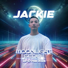 DJ JACKIE - MOONLIGHT FESTIVAL SEOUL   24