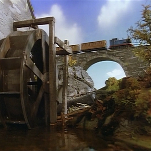 Stream The Watermill Theme Thomas S2 Recreation by Eldtraingirl