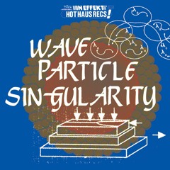 Wave Particle Singularity - Childish Archetypes