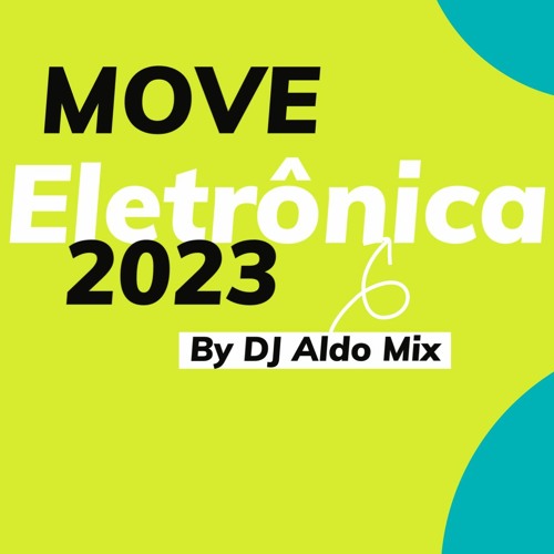 Stream Eletronica Raiz 2023 by Aldo Alves | Listen online for free on ...