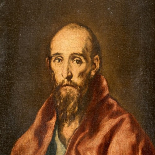 Stream Saint Paul by Chiram Listen online for free on SoundCloud