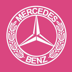 Mercedes Benz Lady