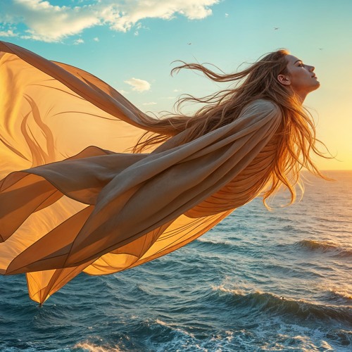 Prevailing Winds (Second Movement)