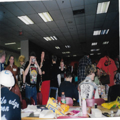 There's Nobody In This Town Worth Fucking