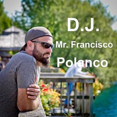 PLAY BY DAY 88 / FRANCISCO POLANCO LIVE FROM RADIOWEBPHRE 27/06/2021