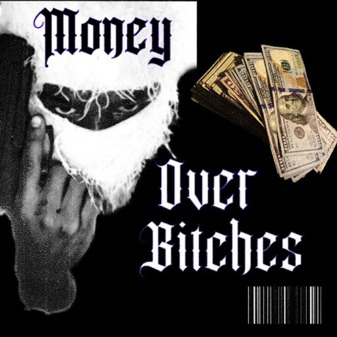 洋楽 DJ Aonchu Money Over Bitches Money Over Bitches