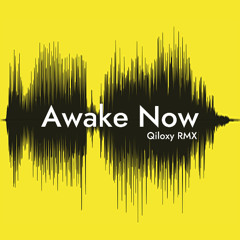 雄之助 - Awake Now (Qiloxy RMX)