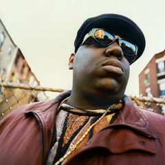 The Notorious B.I.G. In The Mix