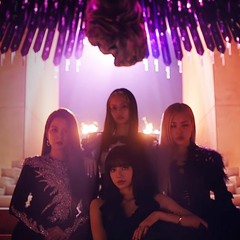 [Thai version Cover] How You Like That - BLACKPINK (Acapella)