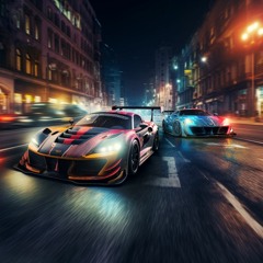 HORSEPOWER ('Music Inspired by the game "Forza Motorsport"')